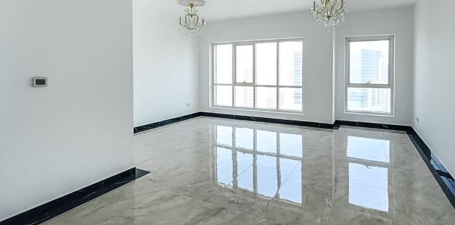 2 bedrooms Apartment in Jumeirah Lake Towers, UAE No. 226418