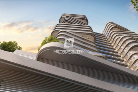 1 غرف نوم شقة في الخليج التجاري, الإمارات العربية المتحدة رقم 77711 10