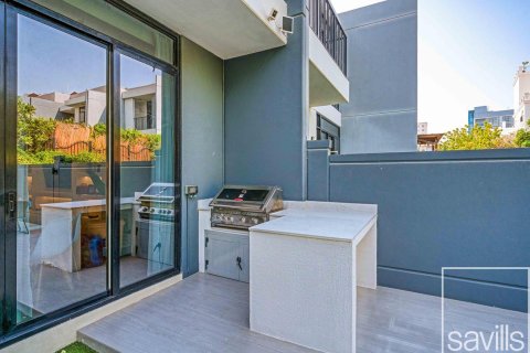 Villa de 3 chambres à Green Community Motor City, UAE No. 211040 20