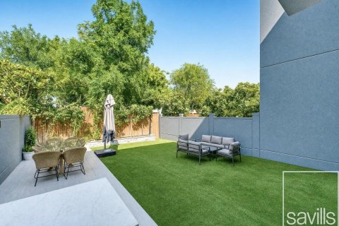Villa de 3 chambres à Green Community Motor City, UAE No. 211040 23