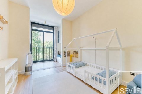 Villa de 3 chambres à Green Community Motor City, UAE No. 211040 10