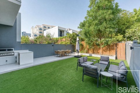 Villa de 3 chambres à Green Community Motor City, UAE No. 211040 25