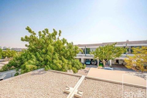 Villa de 3 chambres à Green Community Motor City, UAE No. 211040 22