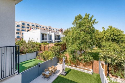 Villa de 3 chambres à Green Community Motor City, UAE No. 211040 5