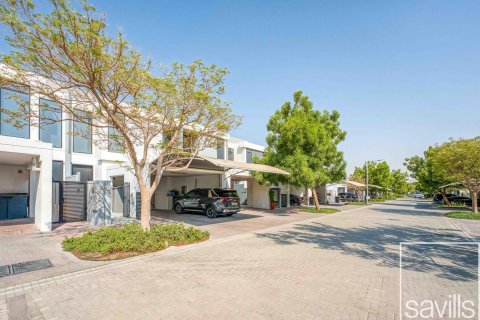 Villa de 3 chambres à Green Community Motor City, UAE No. 211040 19