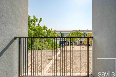 Villa de 3 chambres à Green Community Motor City, UAE No. 211040 4