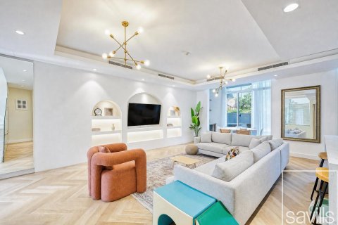 Villa de 3 chambres à Green Community Motor City, UAE No. 211040 17