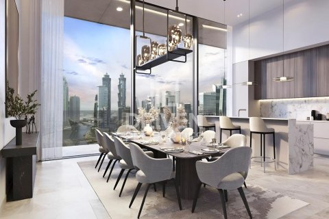 Appartement de 2 chambres à Business Bay, UAE No. 218331 8
