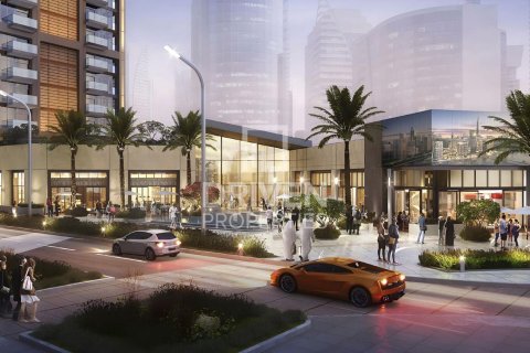 Appartement de 2 chambres à Business Bay, UAE No. 218331 7