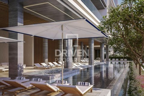 Appartement de 2 chambres à Business Bay, UAE No. 218331 5