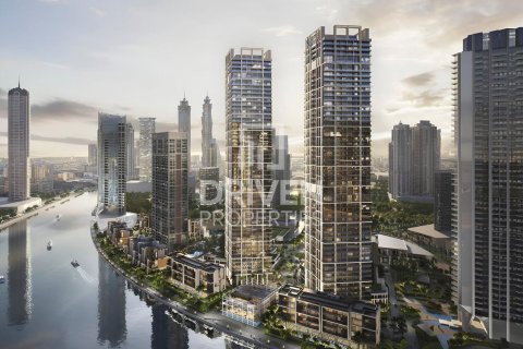 Appartement de 2 chambres à Business Bay, UAE No. 218331 13