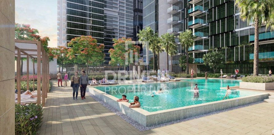 1 bedroom Apartment in Bur Dubai, UAE No. 218283