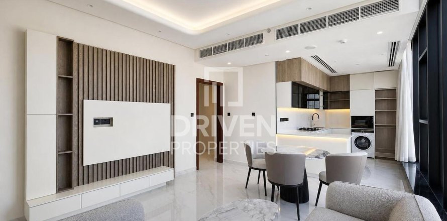 2 bedrooms Apartment in Dubai Science Park, UAE No. 212817