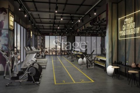 Appartement de 1 chambre à PENINSULA TWO Business Bay, UAE No. 226781 13