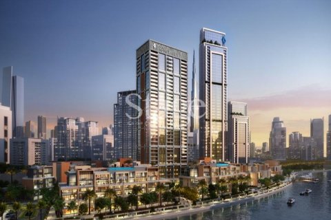 Appartement de 1 chambre à PENINSULA TWO Business Bay, UAE No. 226781 11