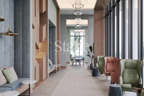 Appartement de 1 chambre à PENINSULA TWO Business Bay, UAE No. 226781 10