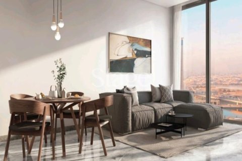 Appartement de 1 chambre à PENINSULA TWO Business Bay, UAE No. 226781 3
