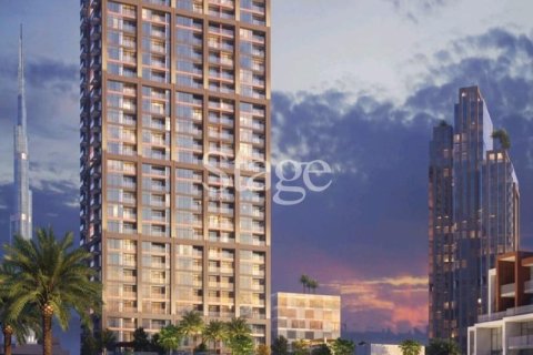Appartement de 1 chambre à PENINSULA TWO Business Bay, UAE No. 226781 14