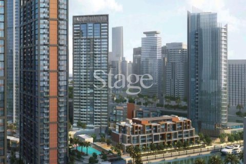 Appartement de 1 chambre à PENINSULA TWO Business Bay, UAE No. 226781