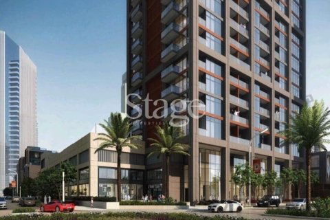Appartement de 1 chambre à PENINSULA TWO Business Bay, UAE No. 226781 15