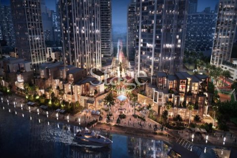 Appartement de 1 chambre à PENINSULA TWO Business Bay, UAE No. 226781 12