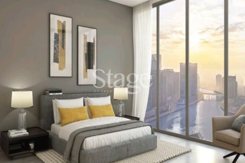 Appartement de 1 chambre à PENINSULA TWO Business Bay, UAE No. 226781 7