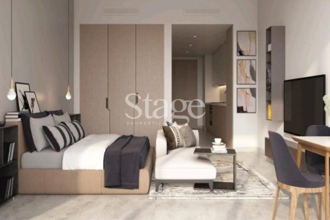 Appartement de 1 chambre à PENINSULA TWO Business Bay, UAE No. 226781 4