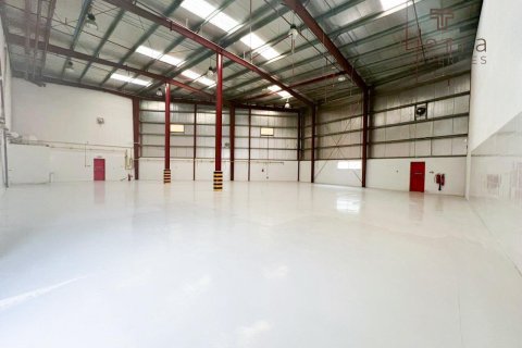 659.6m² Warehouse in Phase 2, UAE No. 47588