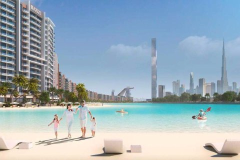 41.7m² Apartment in Meydan, UAE No. 203028 7