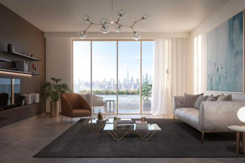 41.7m² Apartment in Meydan, UAE No. 203028 3