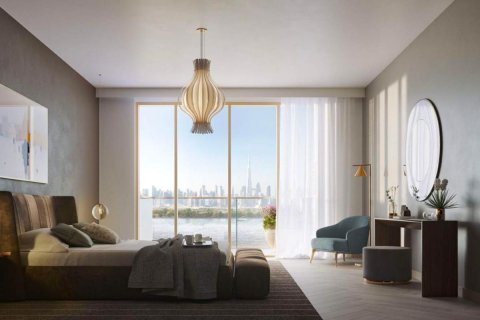 41.7m² Apartment in Meydan, UAE No. 203028 4