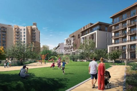 4 bedrooms Apartment in Madinat Jumeirah Living, UAE No. 128139 10