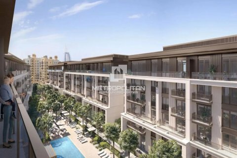 4 bedrooms Apartment in Madinat Jumeirah Living, UAE No. 128139 9