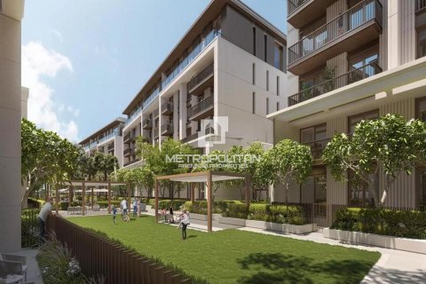 4 bedrooms Apartment in Madinat Jumeirah Living, UAE No. 128139 6