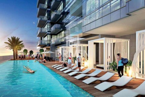 Appartement de 2 chambres à Jumeirah Lake Towers, UAE No. 217492 10