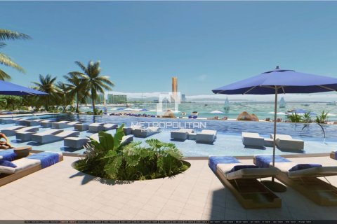 Apartment de 1 dormitorio en Al Marjan Island, UAE No. 78257 26