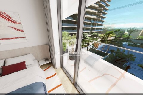 Apartment de 1 dormitorio en Al Marjan Island, UAE No. 78257 20