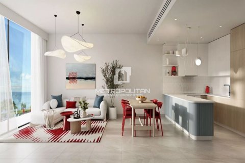 Apartment de 1 dormitorio en Al Marjan Island, UAE No. 78257 10