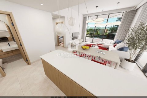 Apartment de 1 dormitorio en Al Marjan Island, UAE No. 78257 22