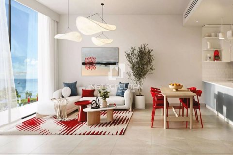 Apartment de 1 dormitorio en Al Marjan Island, UAE No. 78257 14
