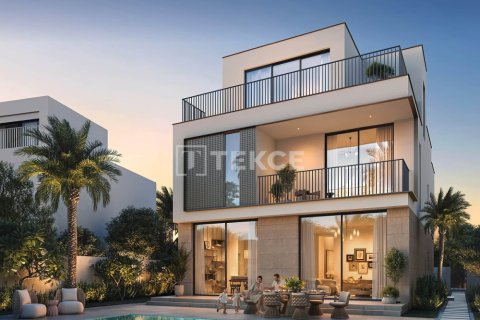 4 bedrooms Villa in Dubai, UAE No. 140096 3