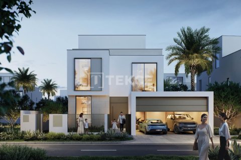4 bedrooms Villa in Dubai, UAE No. 140096 4