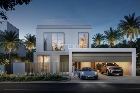 4 bedrooms Villa in Dubai, UAE No. 140096 15