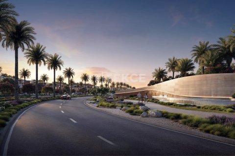 4 bedrooms Villa in Dubai, UAE No. 140096 21