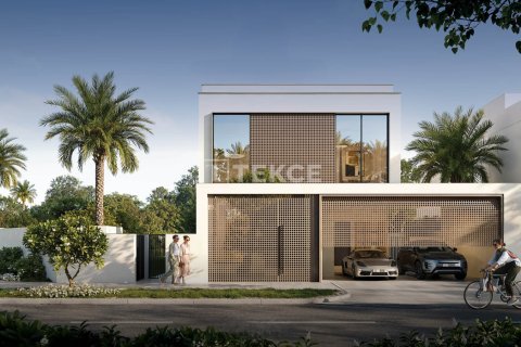 4 bedrooms Villa in Dubai, UAE No. 140096 5