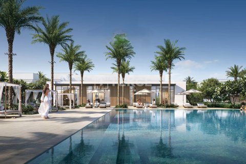 4 bedrooms Villa in Dubai, UAE No. 140096 19