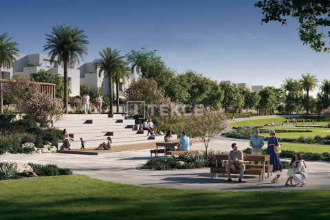 4 bedrooms Villa in Dubai, UAE No. 140096 17