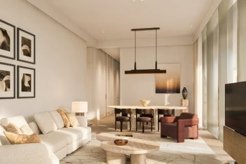 Apartment de 1 dormitorio en DIFC, UAE No. 67959 4