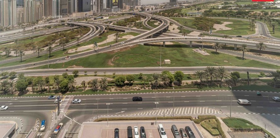 Office de 82.7m² en Dubai, UAE No. 205350