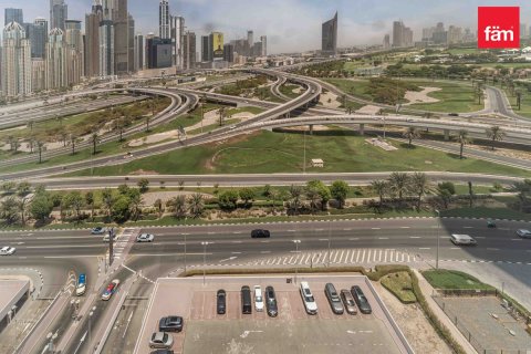 82.7مربع، مكتب في دبي, الإمارات العربية المتحدة رقم 205350